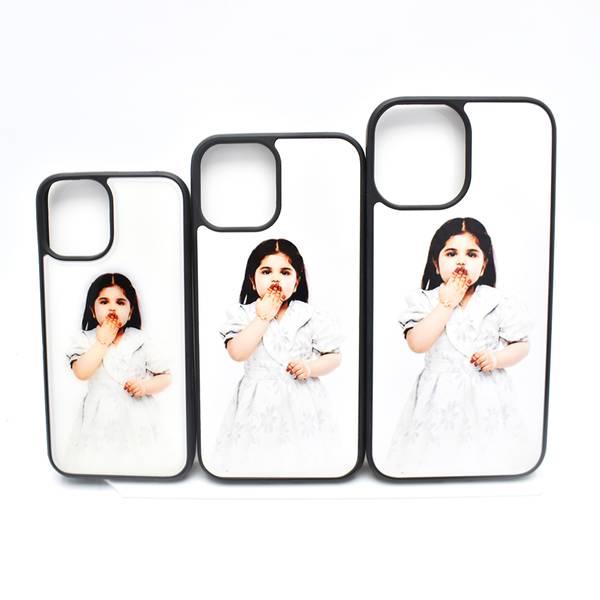Print a picture on a phone cover